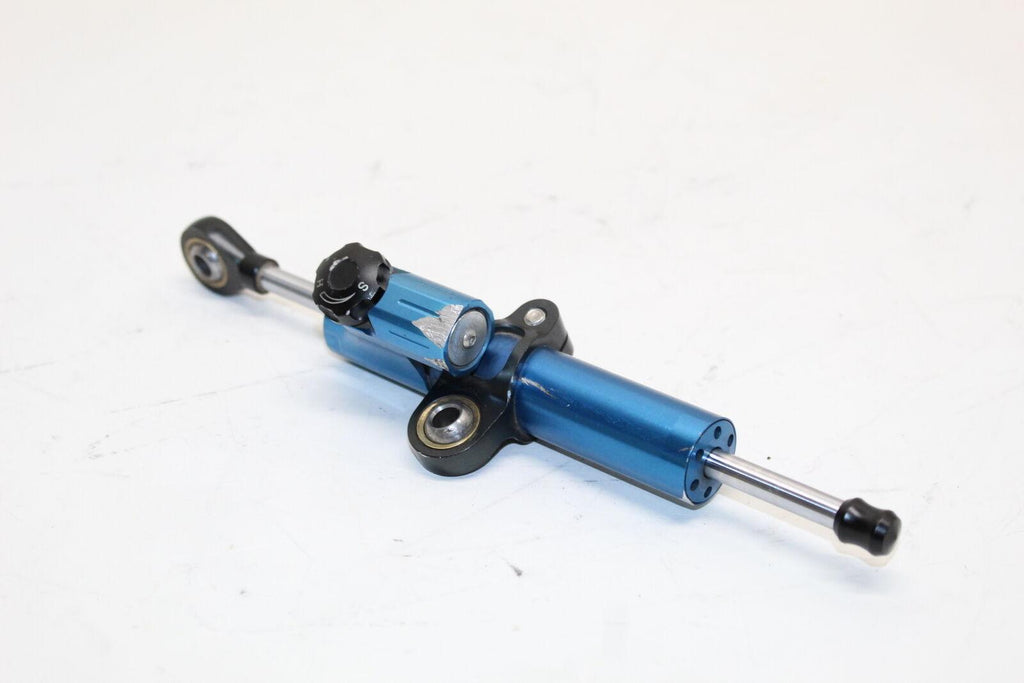 2003 Suzuki Gsxr1000 Steering Damper Stabilizer Aftermarket