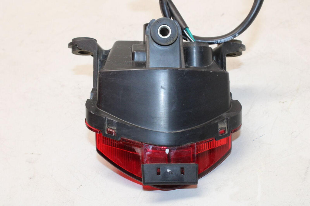 2019 Suzuki Gsxr250R Rear Tail Taillight Back Brake Light