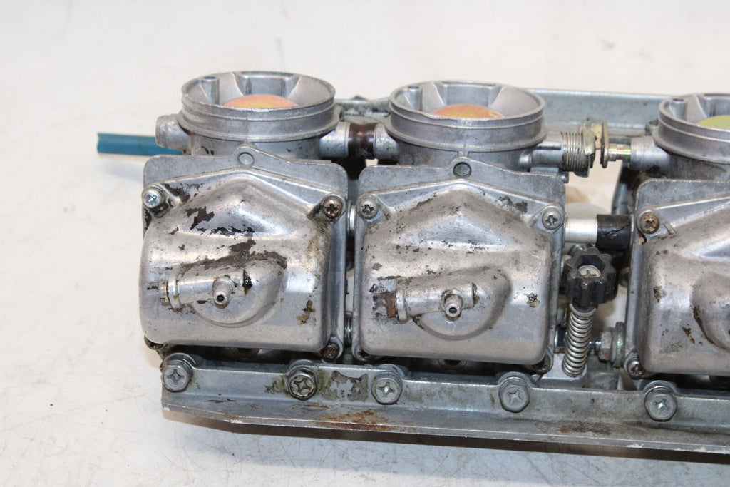 1981 Kawasaki Kz750E Standard Carb Carburetor