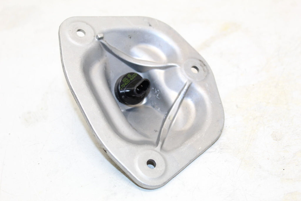 2010 Kawasaki Ninja Zx14 Zx1400C Air Cleaner Cap