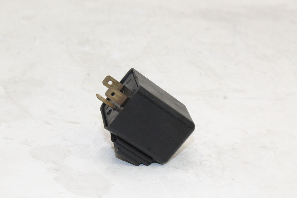 1986-06 Kawasaki Concours Zg1000A Turn Signal Blinker Relay Flasher Switch Oem