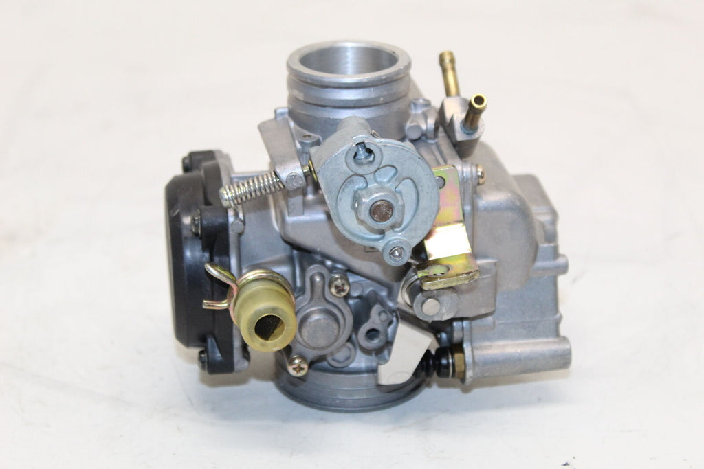 2005 Vespa Granturismo 200 Throttle Body Bodies Carburetor Carb