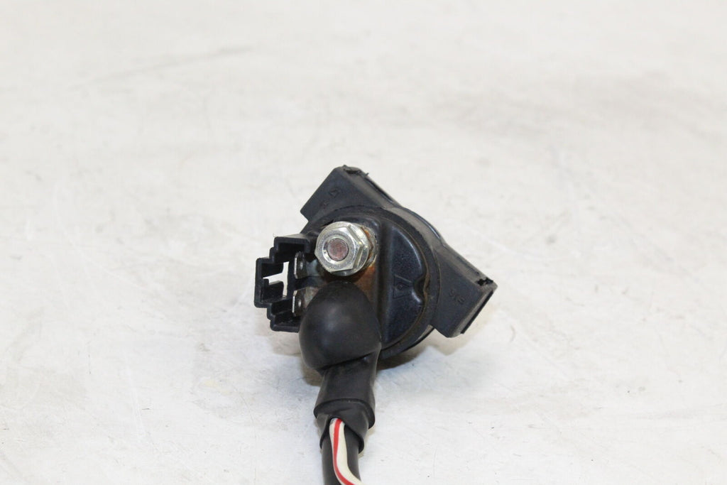 1986-06 Kawasaki Concours 1000 Zg1000A Engine Starter Relay Motor Switch Oem