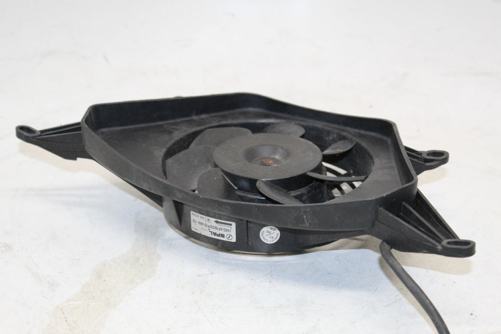 2006 Bmw K1200Gt Abs Engine Radiator Cooling Fan