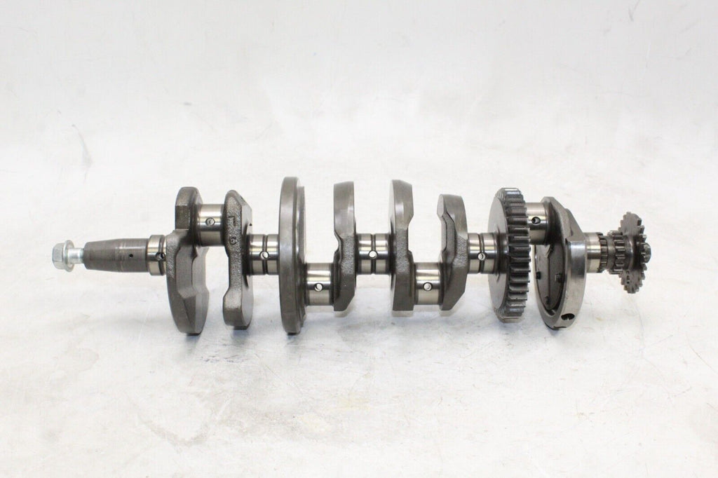 2007 Suzuki Gsxr600 Oem Engine Motor Crankshaft Crank Shaft