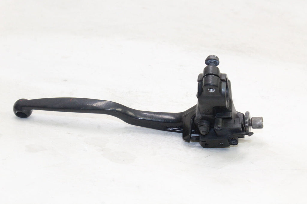 2008-12 Kawasaki Ninja 250R Ex250J Clutch Perch Mount With Lever Oem