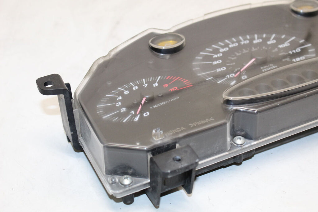 2007 Honda Silver Wing 600 Fsc600 Speedo Tach Gauges Display Cluster Speedometer