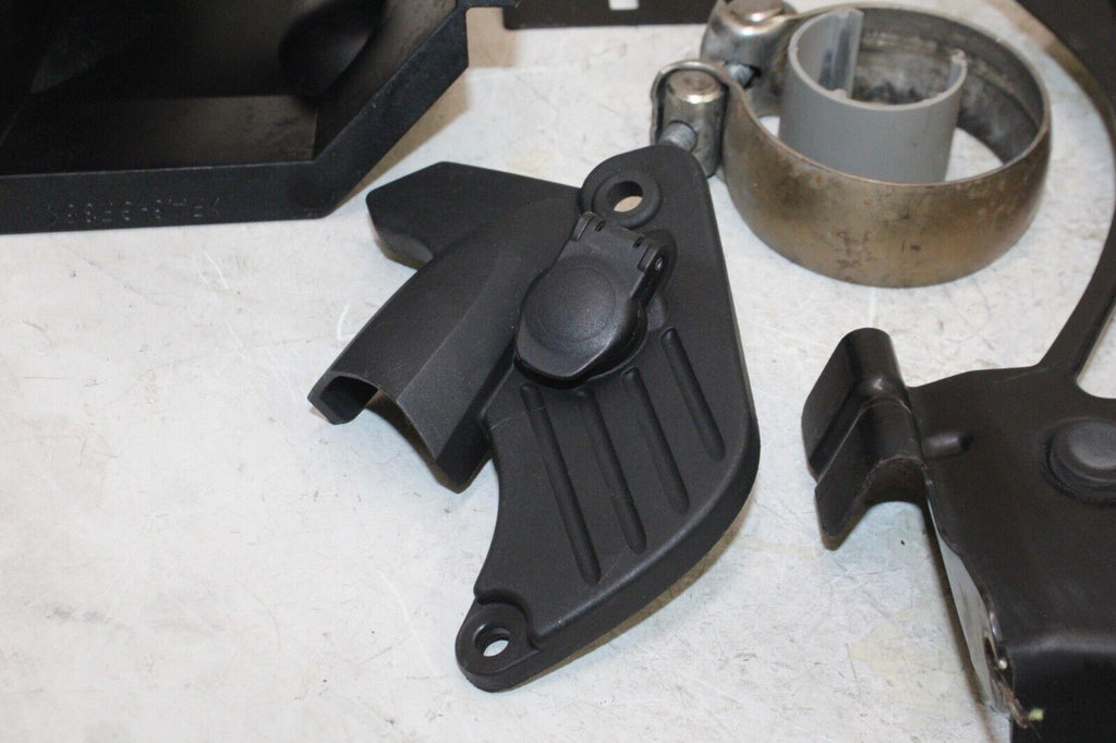 2005 Bmw K1200S Abs Oem Inner Fairing Cowl Trim Cover Panel Kit