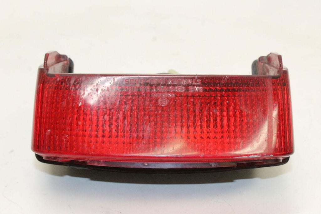 1991-94 Honda Cbr600F2 Rear Tail Taillight Back Brake Light Oem