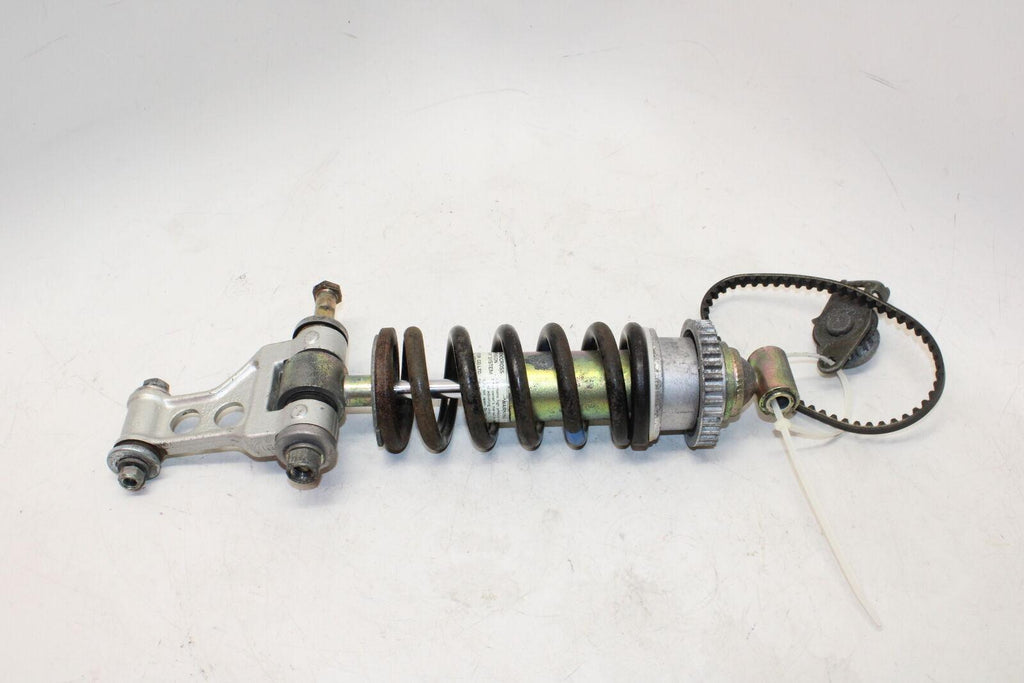 1985 Yamaha Fj600 Rear Back Shock Absorber Suspension