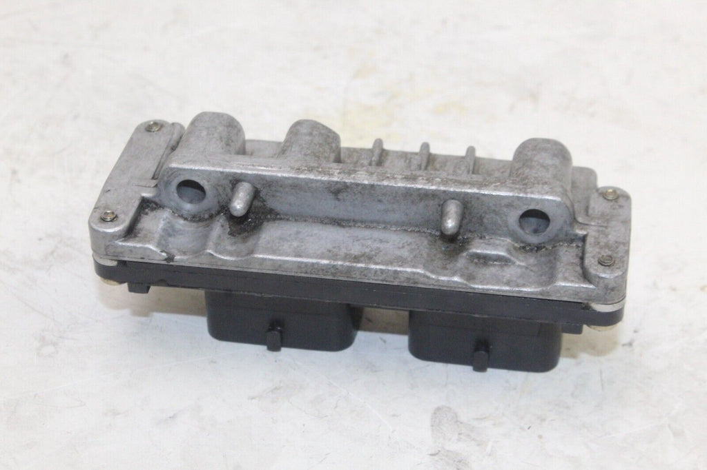 2004 Ducati 749 Oem Ecu Computer Controller Unit Black Box Ecm Cdi