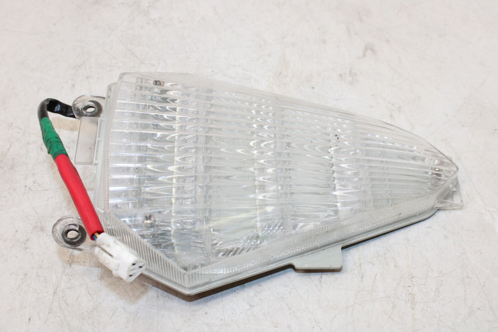 2009 Yamaha Yzf R6 Rear Tail Taillight Back Brake Light