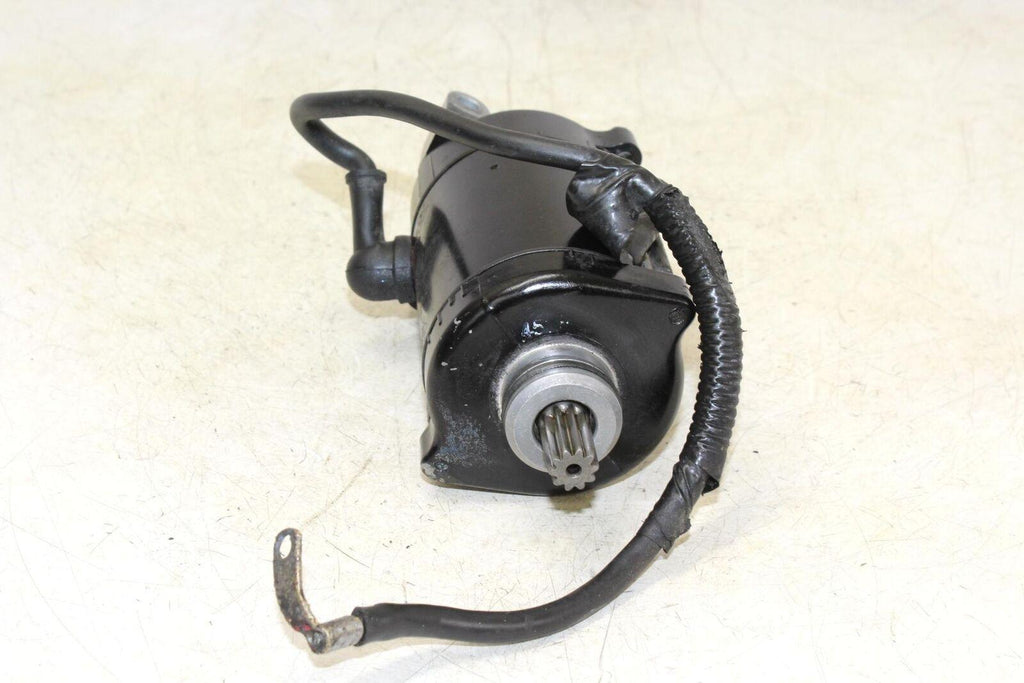 2005 Honda Shadow Spirit 750 Vt750Dc Engine Starting Starter Motor -Dc 12V