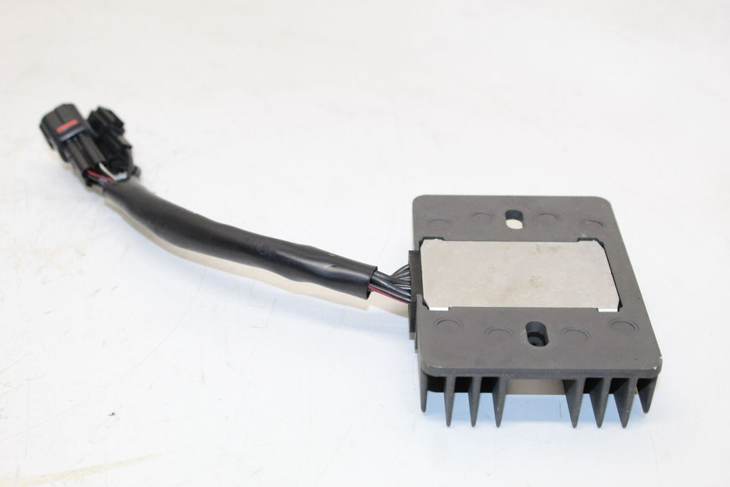 2013 Suzuki Gsxr1000 Rectifier Voltage Regulator