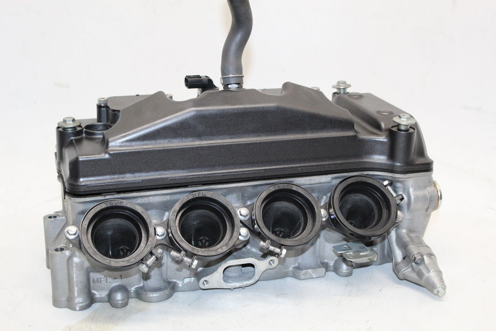 08-11 2009 Honda Cbr1000Rr Engine Top End Cylinder Head