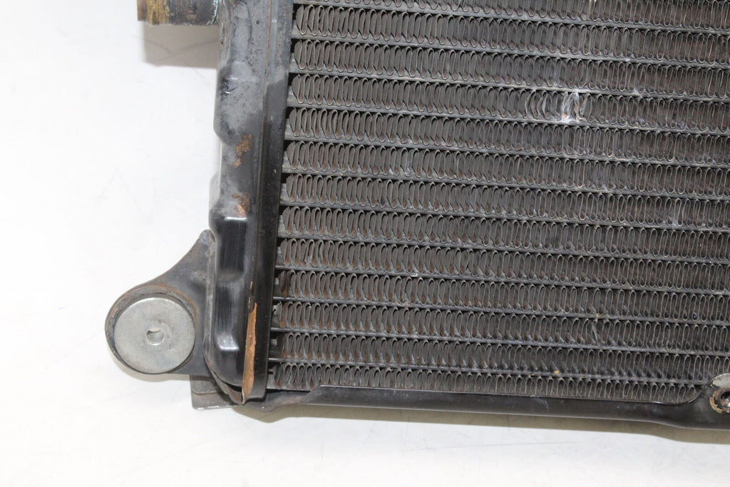 1982 Honda Goldwing 1100 Gl1100 Engine Cooler Cooling Radiator Radiater Oem