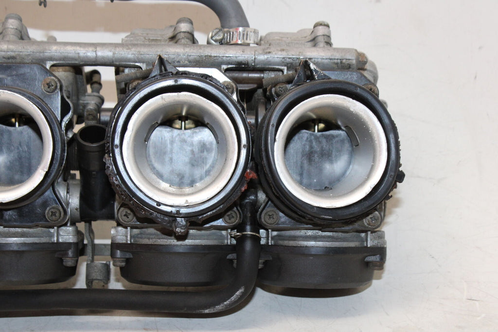 1993 Honda Cbr900Rr Carbs Carburetors