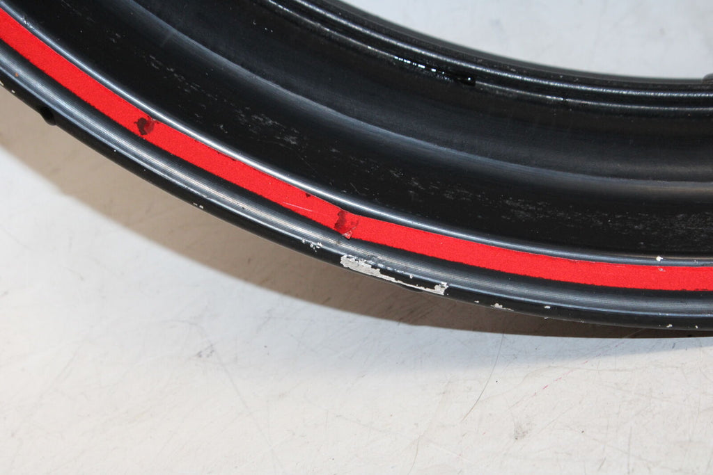 2008 Yamaha Yzf R1 Front Wheel Rim