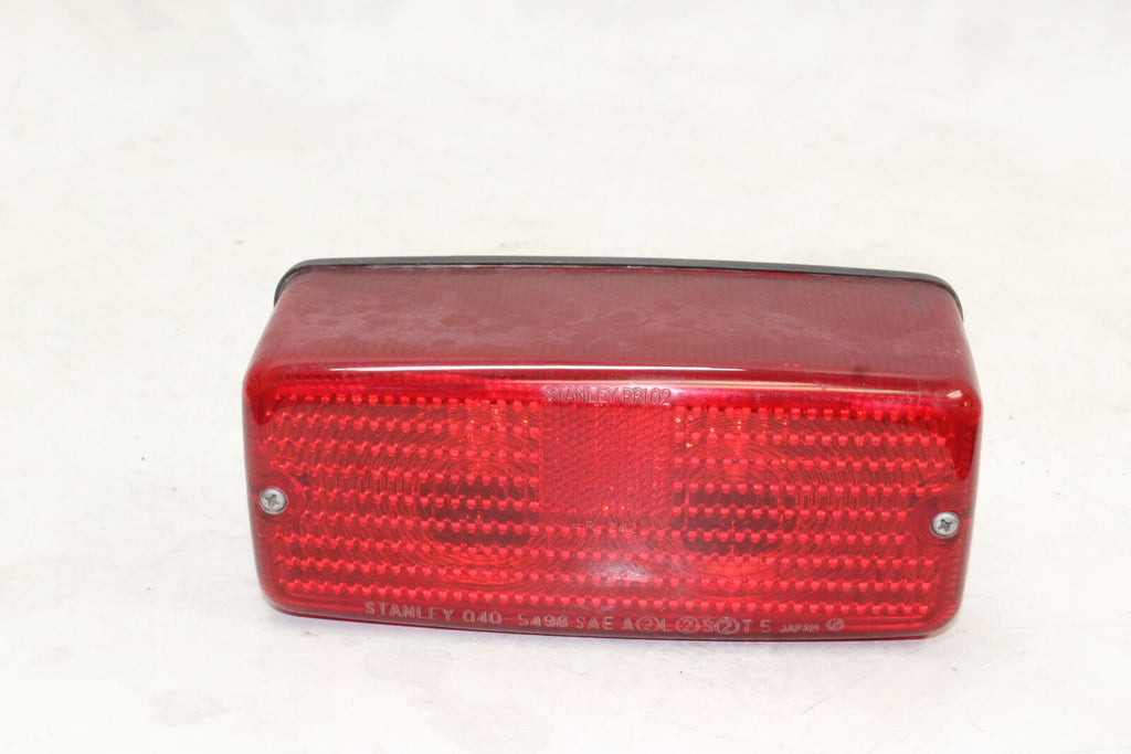 1978-81 Yamaha Xs1100S Special Taillight Rear Tail Brake Light Oem