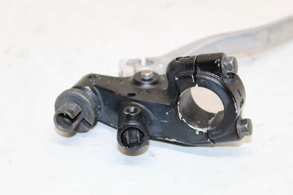 1992 Honda Cbr600F2 Clutch Perch Mount With Lever