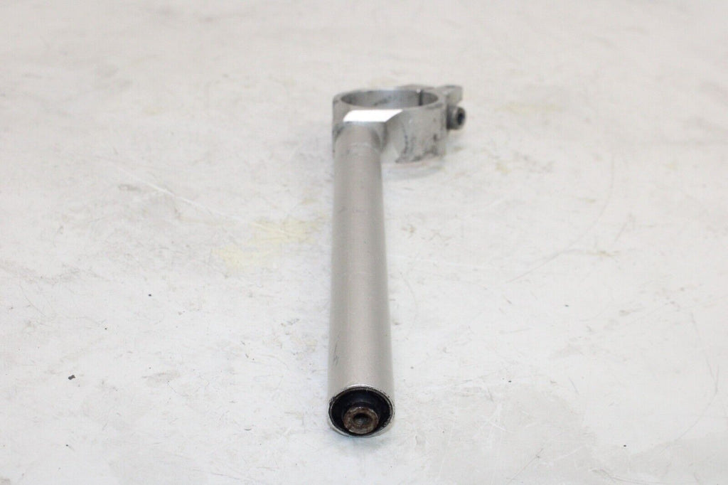 2002 Yamaha Fz1 Oem Left Clip On Handlebar