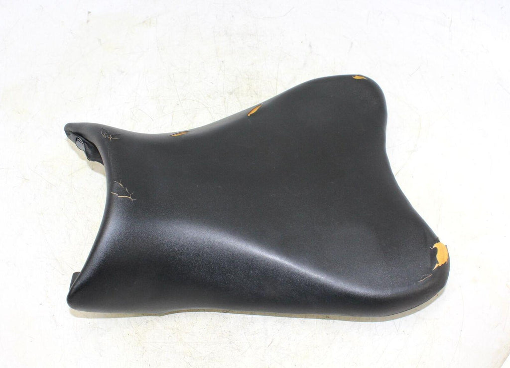 2009 Suzuki Gsxr750 Front Drivers Seat Pad Saddle Pillion