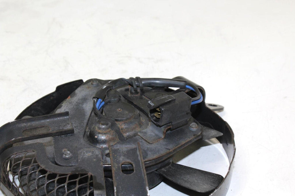 2003 Suzuki Gsxr1000 Engine Radiator Cooling Fan