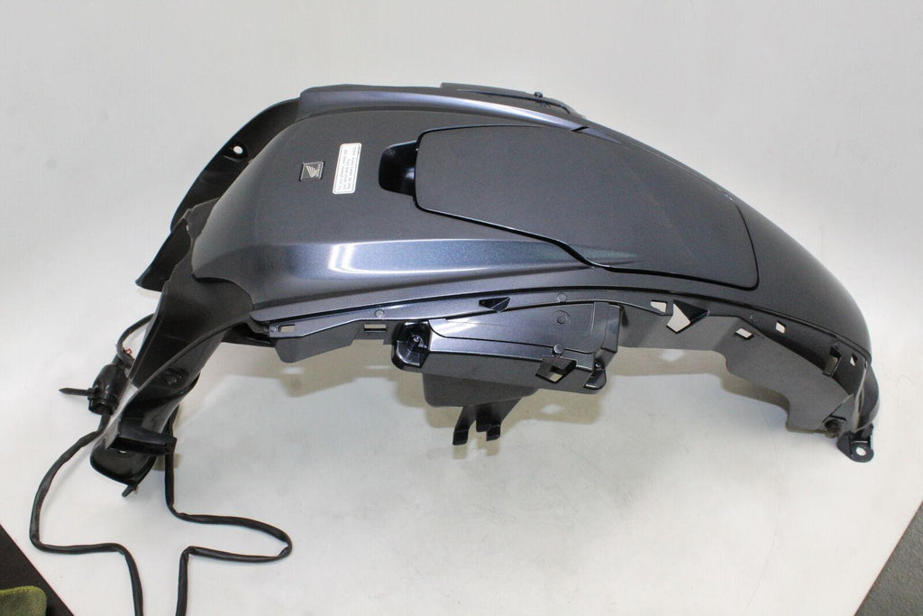 2014-17 Honda Ctx700Nd Dct Abs Gas Tank Fuel Cell Cover Fairing Cowl Oem