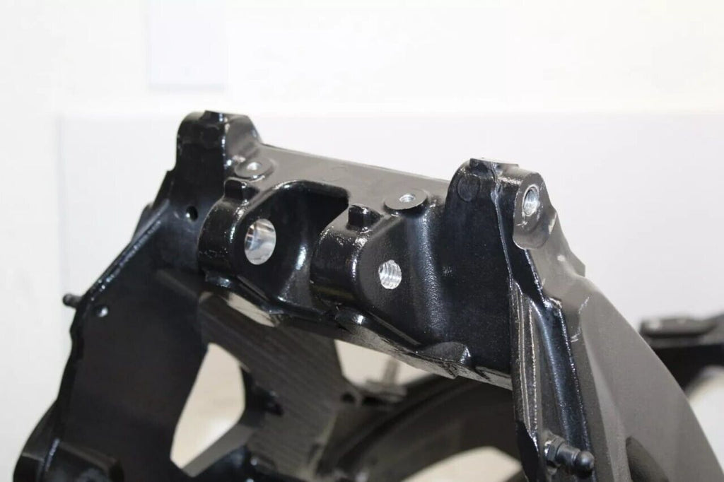 2021 Bmw S1000Xr S1000 Xr Main Frame