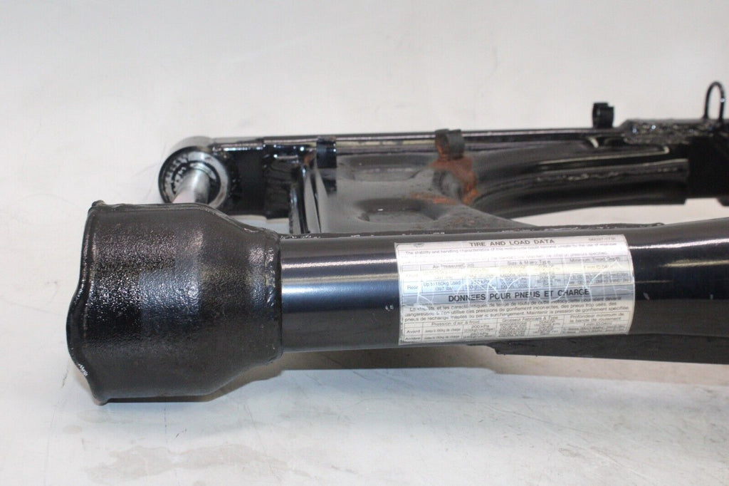 96-99 Kawasaki Vulcan 1500 Classic Vn1500-D Oem Rear Swingarm Suspension Arm