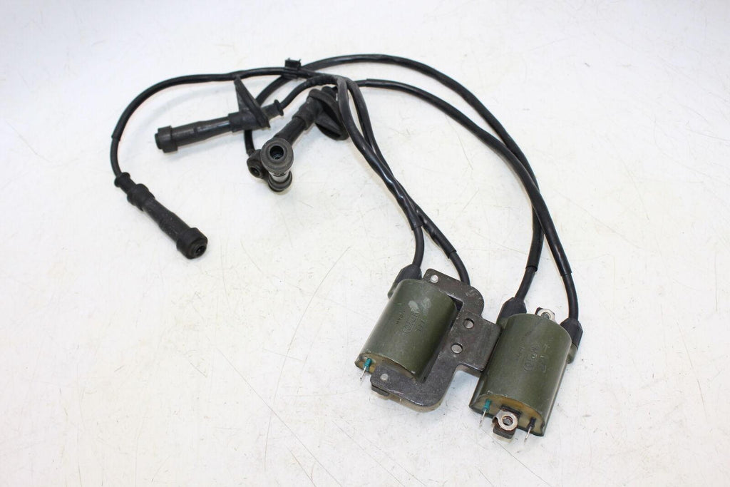 2005 Honda Shadow Spirit 750 Vt750Dc Ignition Coils