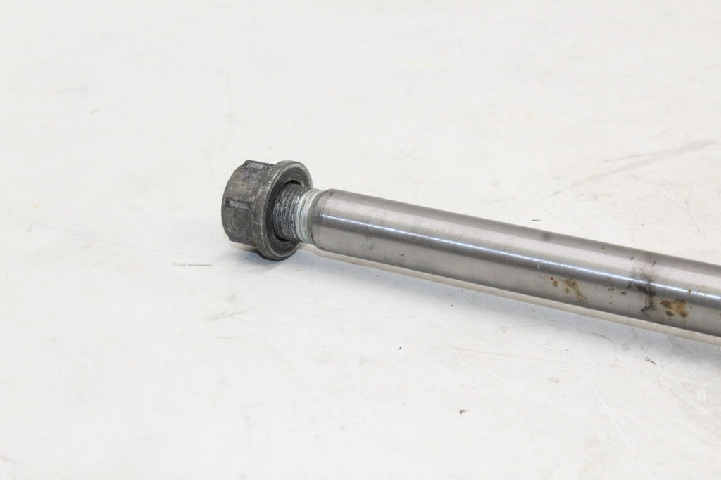 1984 Honda Goldwing 1200 Gl1200 Rear Axle Back Wheel Rim Pivot Bolt Axel Oem