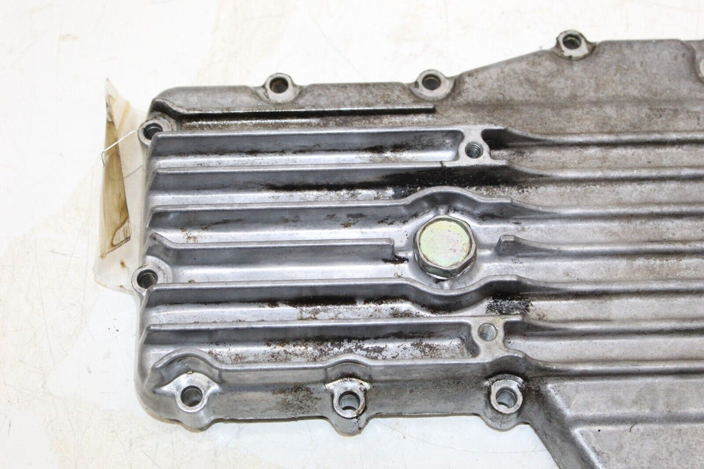 1981 Suzuki Gs850G Oem Engine Motor Bottom Oil Pan Cover
