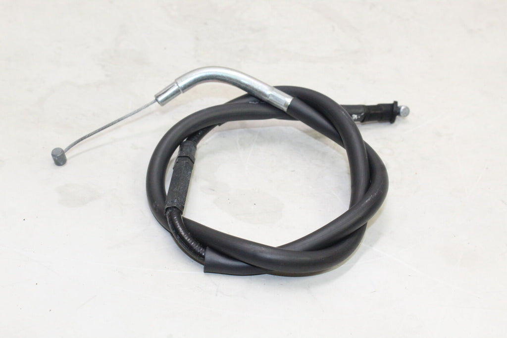 2008-12 Kawasaki Ninja 250R Ex250J Choke Cable Line Oem