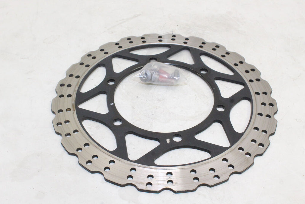 2008-12 Kawasaki Ninja 250R Ex250J Front Brake Disc Rotor 41080-0113-11H Oem