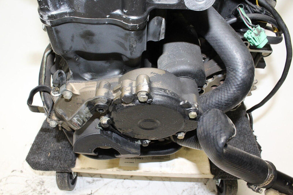 04 05 2004 Kawasaki Ninja Zx10R Zx1000 Engine Motor