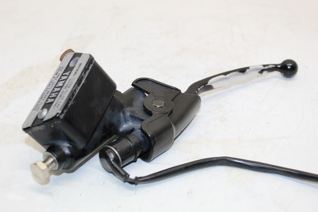 1983 Yamaha Venture Royale Xvz1200D Clutch Master Cylinder