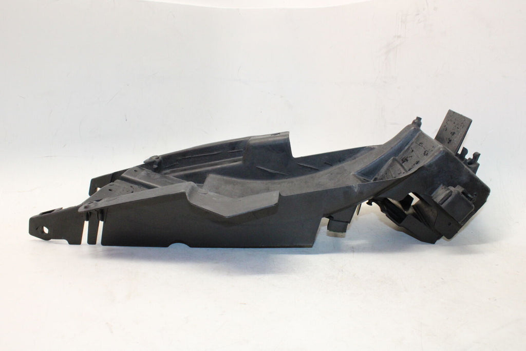 2005 Honda Cbr600F4I Rear Back Tail Undertail Battery Tray Plastic