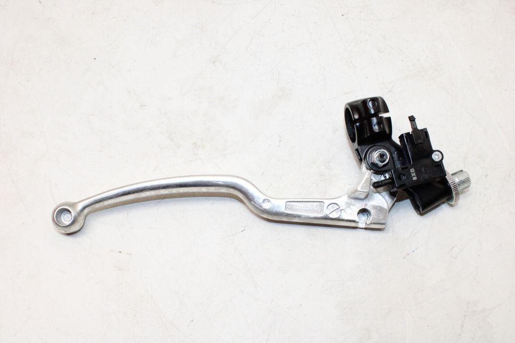 2019 Suzuki Gsxr250R Clutch Perch Mount With Lever