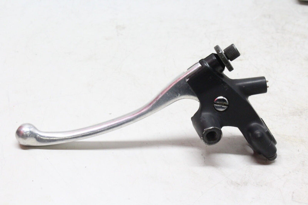 1991 Honda Hawk Gt 650 Oem Clutch Perch Mount With Lever