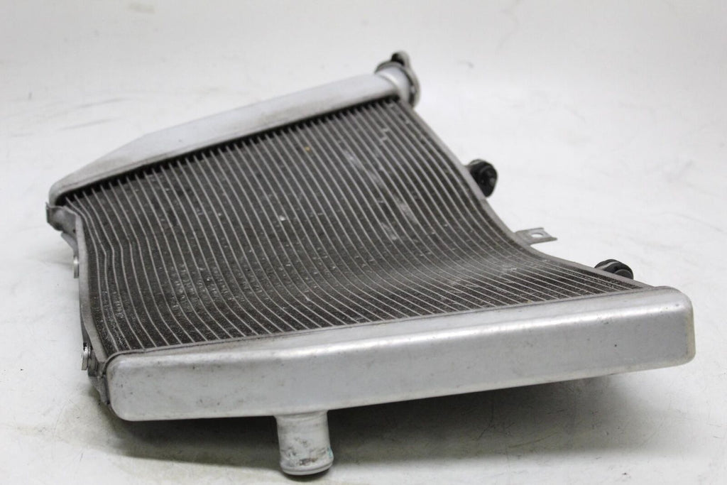 2013 12-16 Suzuki Gsxr1000 Engine Radiator Motor Cooler Cooling Radiater