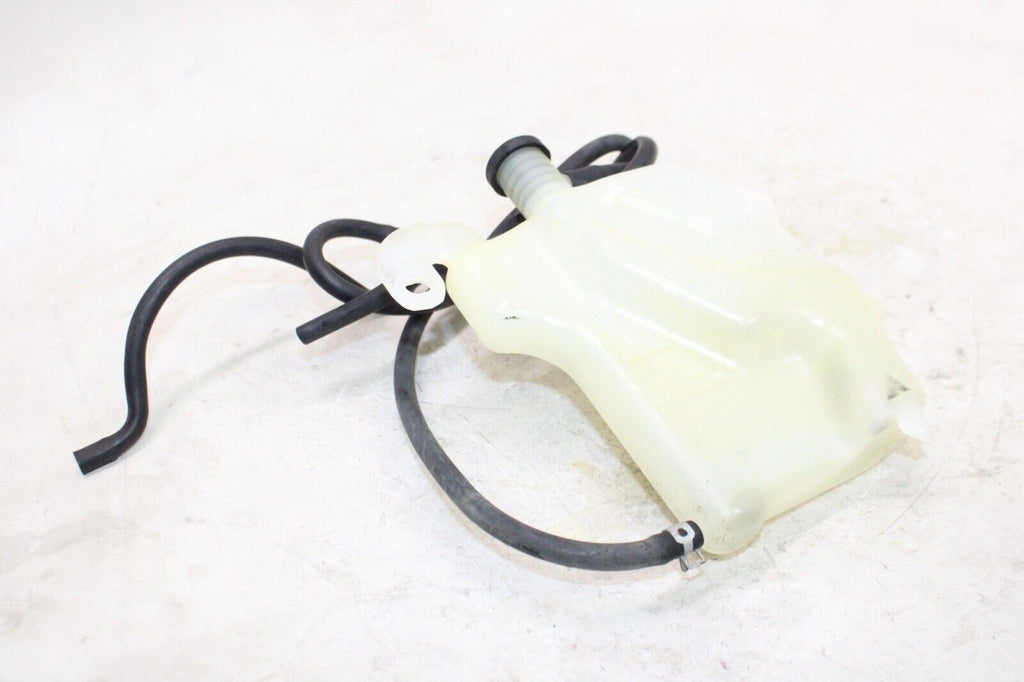 03-09 Suzuki Sv650S Oem Coolant Water Tank Reservoir Bottle