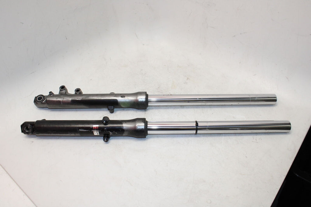 2006 Kawasaki Ninja 250R Ex250F Front Forks Shock Suspension Set Pair