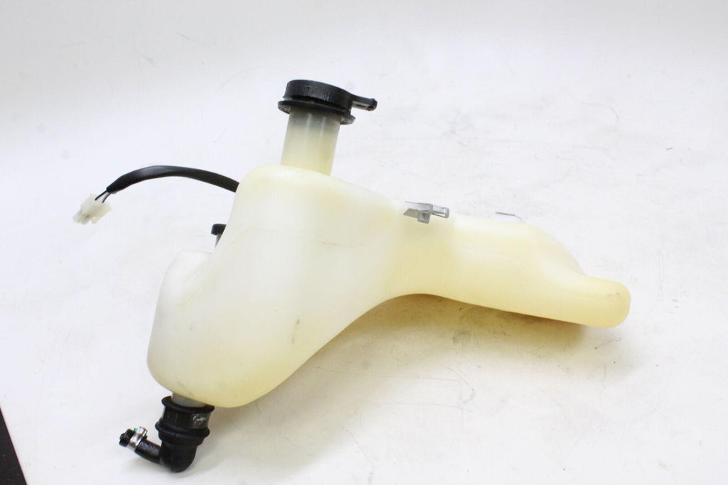 2001-06 Aprilia Scarabeo 50 2T Oil Tank Reservoir Bottle Oem