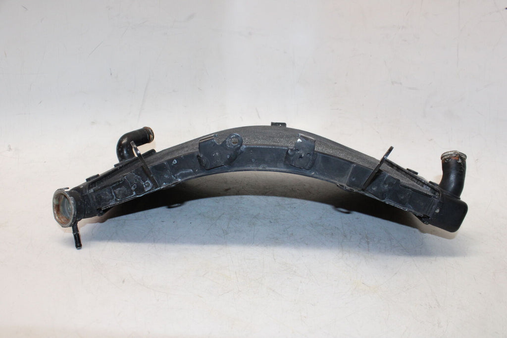 2006 Yamaha Yzf R6 Engine Radiator Motor Cooler Cooling Radiater