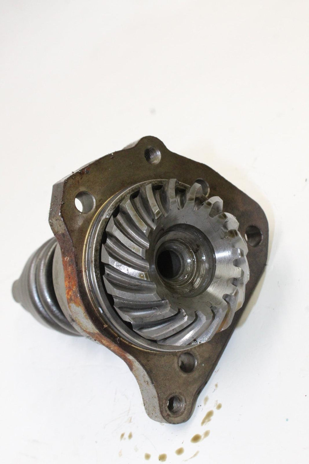 1995 Honda Shadow 1100 Vt1100Cl Final Drive Spring Gear Oem