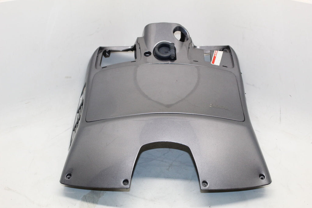 2005 Vespa Granturismo 200 Front Countershield Box Fairing Case