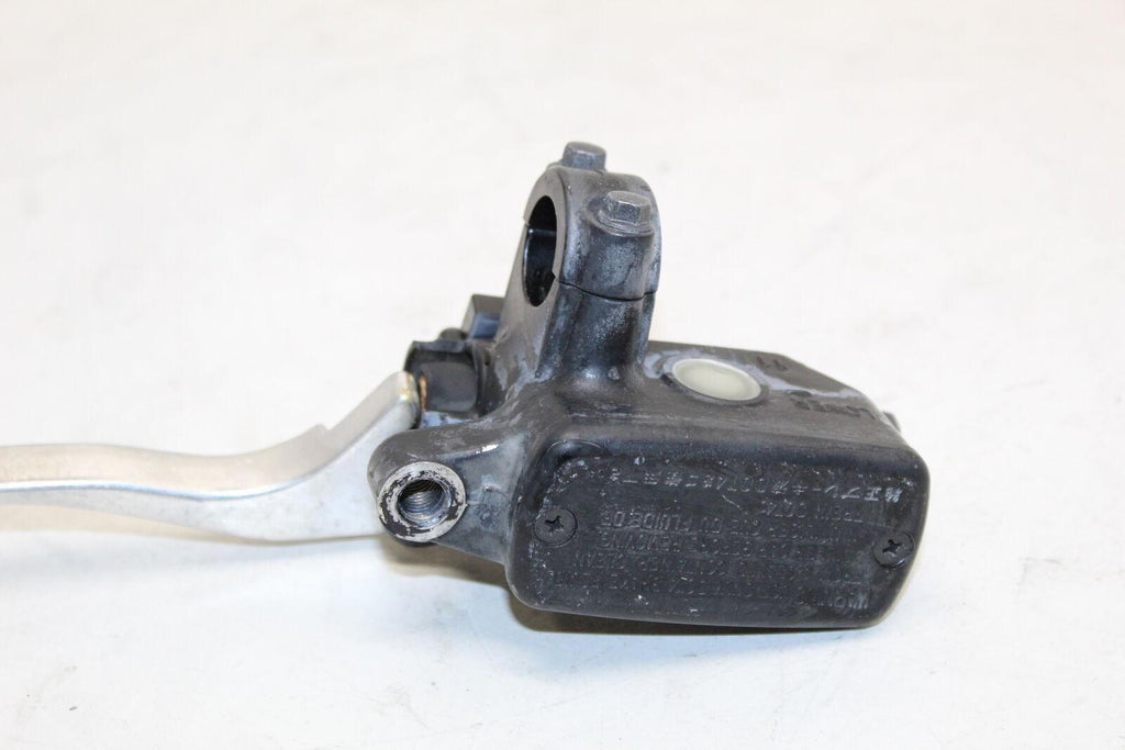 2007 Honda Silver Wing 600 Fsc600 Front Brake Master Cylinder With Lever