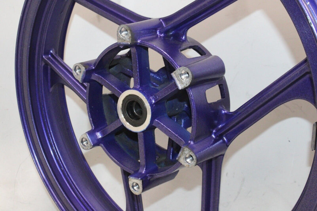 92-00 Kawasaki Ninja 250R Oem Front Wheel Rim