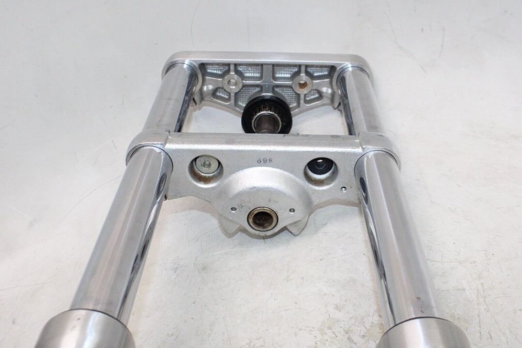 07-09 Kawasaki Vulcan 500 En500-C Oem Front Forks Shock Suspension Set Pair